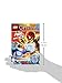 LEGO Legends of Chima: Fire and Ice (Chapter Book #6)