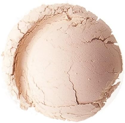 Everyday Minerals | Fairly Light Mineral Powder Concealer | Cruelty Free Vegan Natural Mineral Powder Makeup Concealer |