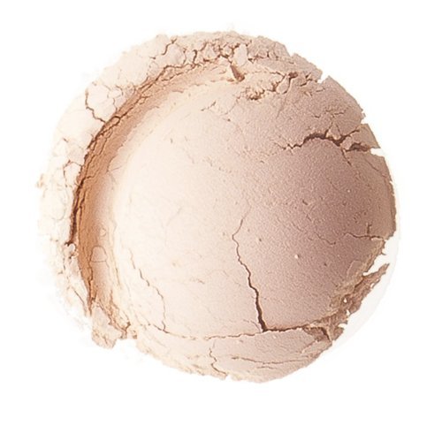 Everyday Minerals | Fairly Light Mineral Powder Concealer | Cruelty Free Vegan Natural Mineral Powder Makeup Concealer |