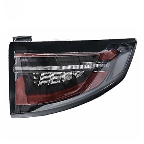 Feux arrières pour Land Rover Discovery Sport 2015-2020 bloc optique complet
