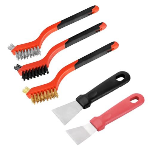 Drahtbürste Stahlbürste Messingbürste Bremsenbürste Bremssattelbürste 06965 Drahtbürste Stahlbürste Messingbürste Bremsenbürste Bremssattelbürste 06965