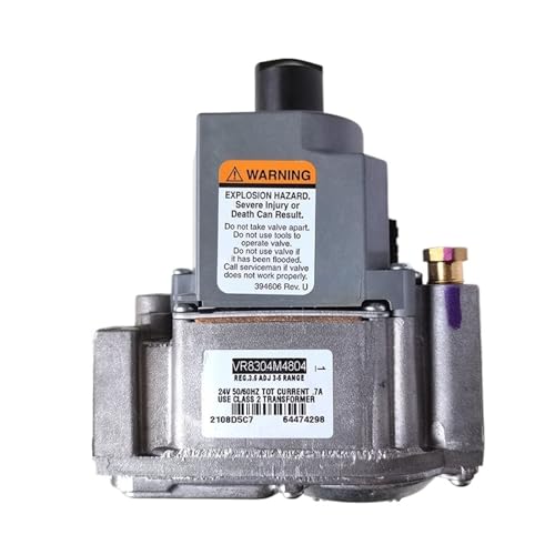 �K�X�o���u VR8304M3509 AC 24V | �K�X�o���u VR8304M3509 AC 24V �K�X����V�X�e���p�̑ϋv���̂���������i(VR8304M4804)