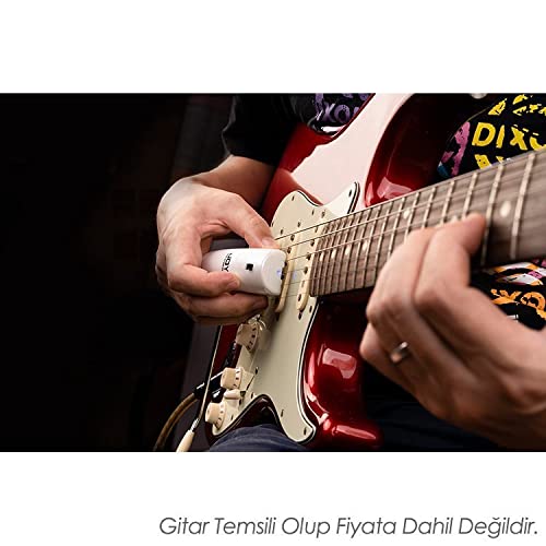 JOYO-JGE-01 Infinite Sustainer Device per strumenti elettrici a corda