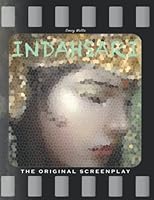 INDAHSARI: The Original Screenplay B0BKSN6RGN Book Cover