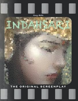 Paperback Indahsari: The Original Screenplay Book
