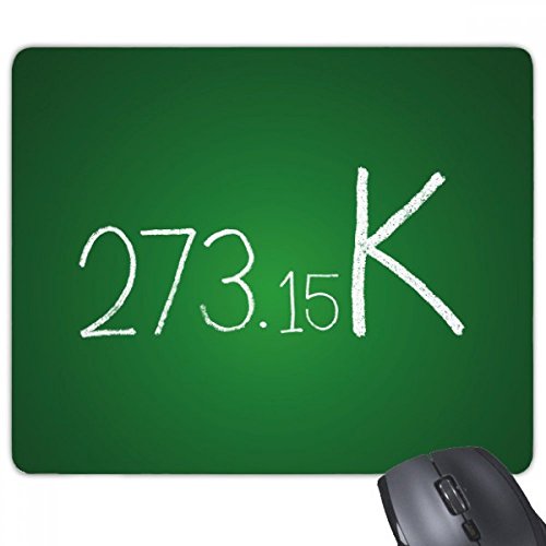 Tapis de souris Kelvin en caoutchouc rectangulaire anti-dérapant pour le jeu beatChong