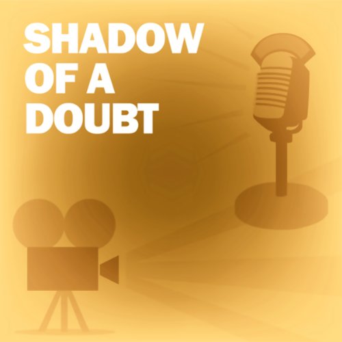 Cover art for Shadow of a Doubt