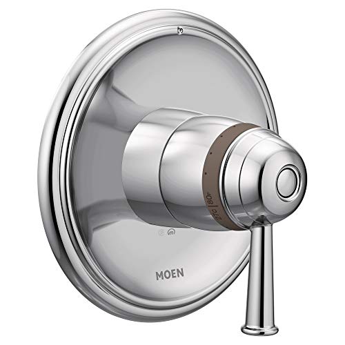 Exclusive Discount 🔥 Moen T4411 Belfield ExactTemp Thermostatic Trim Kit, Valve Required, Chrome