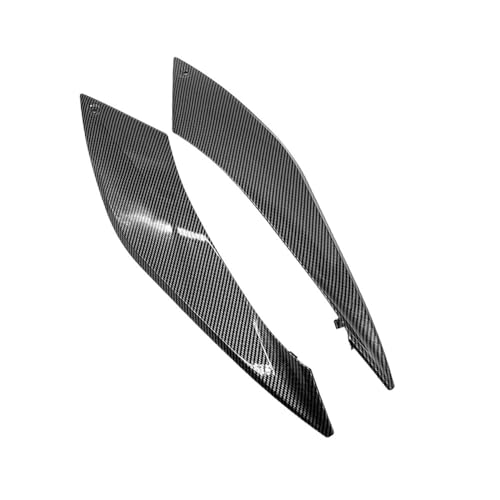 Carenage de capot complet noir TMAX 560 2022-2024 bas - 4