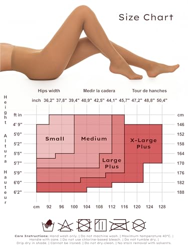Image of Veluk Tights For Women