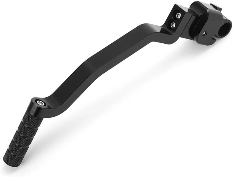 Gear Shift Lever Motorcycle Engine Kick Start Starter Lever Pedal for CRF450R CRF 450R 2002 2003 2004 2005 Motocross Dirt Pit Bike Part