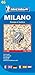Produktbild Michelin Milano: Stadtplan 1:13.00 (MICHELIN Stadtpläne)