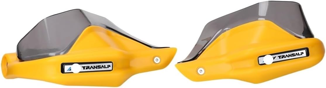 Motorcycle Handguards for TRANSALP750 XL750 TRANSALP 750 XLV Dedicated Hand Guard Motorcycle XL750 Handguards Handlebar Guards Windshield