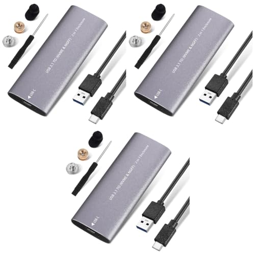 Ssd type-c boîtier résistant pour résoudre les problèmes de stockage pc
