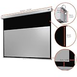 Celexon Rolloleinwand Professional Plus 300 x 187 cm - 3
