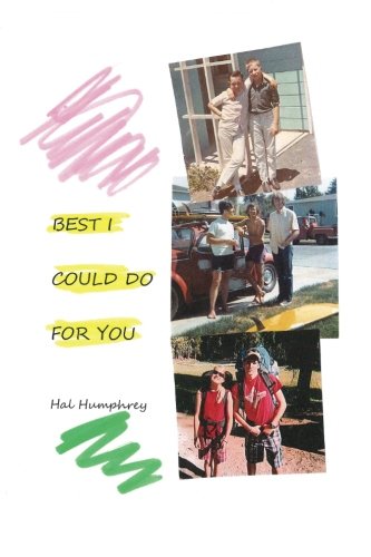 Best I Could Do For You