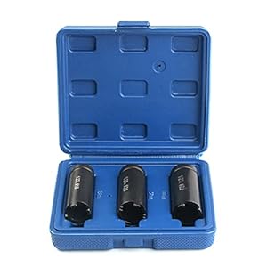 Shntig Motorrad Kupplungszentrierwerkzeug Set im Koffer