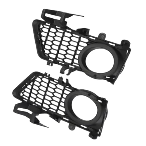 Cubierta de rejilla de luz antiniebla OEM 51118062631 para reparar tu Serie 3 F30