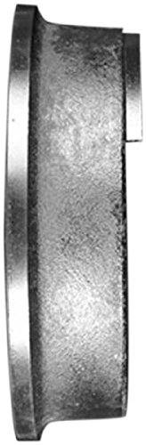 Image of Bendix Premium PDR0520 Rear Brake Drum for Ford E-250 Econoline 1991-1986, E-250 Econoline Club Wagon 1991-1986, F-250 1996-1986