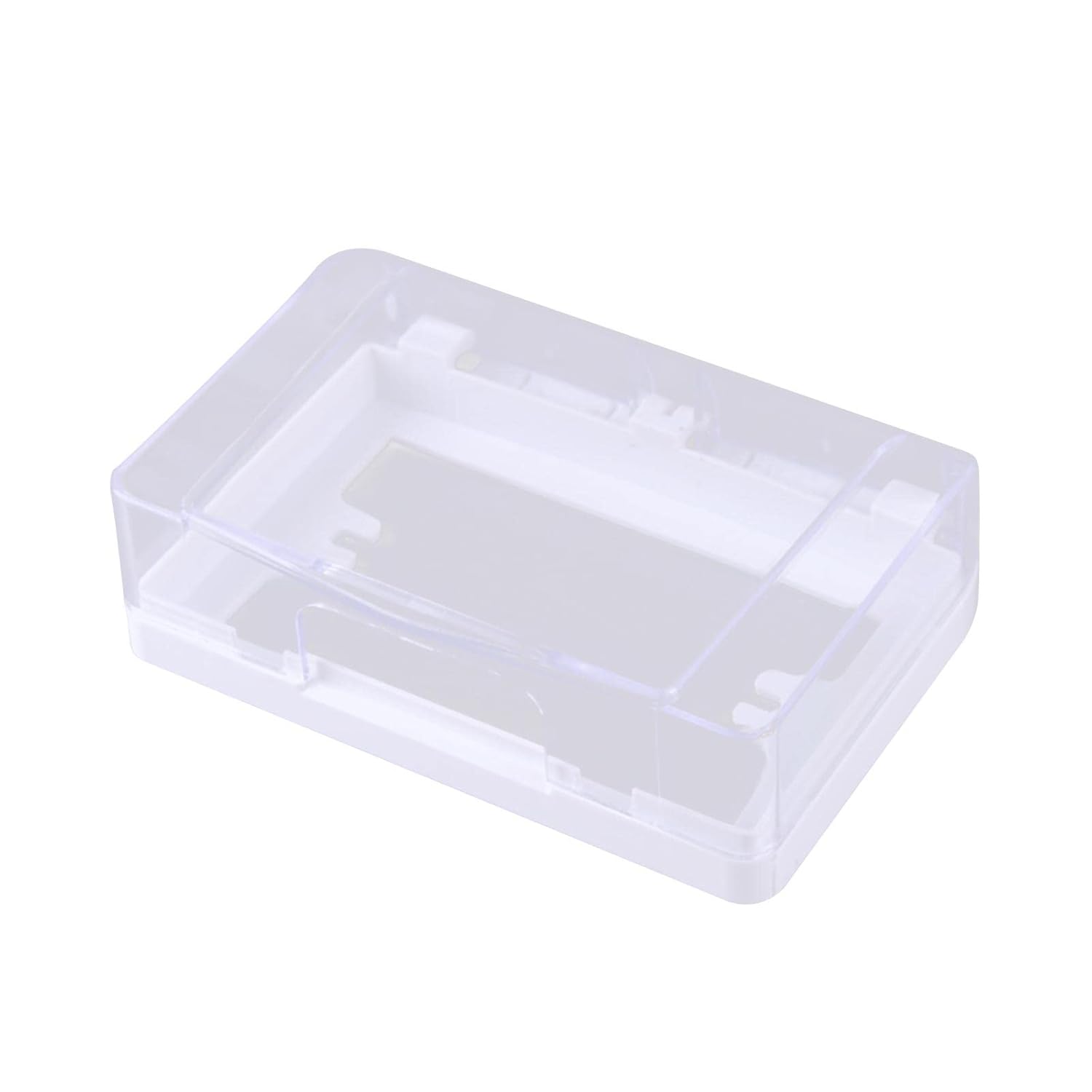 MERISHOPP™ Socket Waterproof Box Electrical Outlet Cover for Workshop Restaurant Clear|Home & Garden|Home Improvement|Electrical & Solar|Switch Plates & Outlet Covers