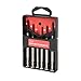 Project Source 6-PiecePrecision Variety Screwdriver Set
