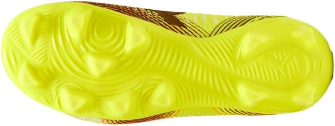 Puma Unisex-Child Future 8 Match Firm Ground/Artificial Ground (Little Kid/Big Kid)