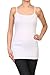 Produktbild Bubble B Damen Tank-Top, lang, erhältlich - Weiß - Klein
