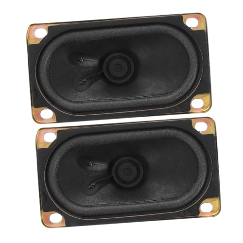 ULTECHNOVO 2�� �t�� �e���r �X�s�[�J�[ �I�[�f�B�I ���� �X�s�[�J�[ �C�� �R��