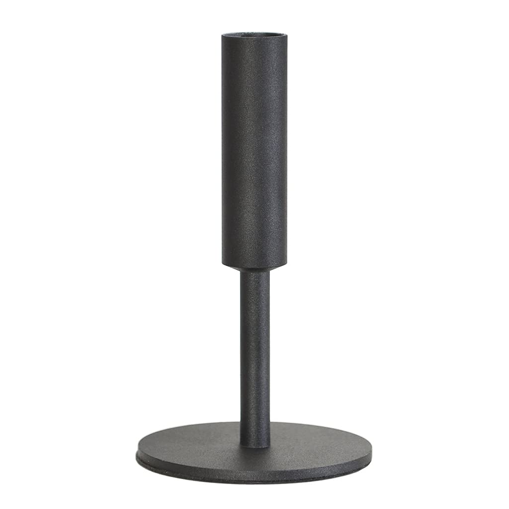 Kalttoy Candlestick Holders Holders Vintage Candlelight Dinner Candlestick for Reception Candlelight for Pillar Candles