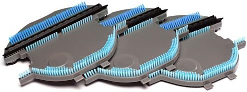 iRobot Scooba 230 Bottom Plate 3-Pack Replacement Kit