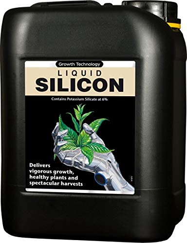 Liquid Silicon - Growth Technology 5L