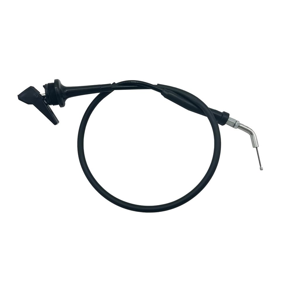 Cable de estrangulación de arranque T250 1992-2000 BD-26331-00-00 6
