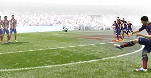 FIFA 15 Ultimate Team Edition (PS4)