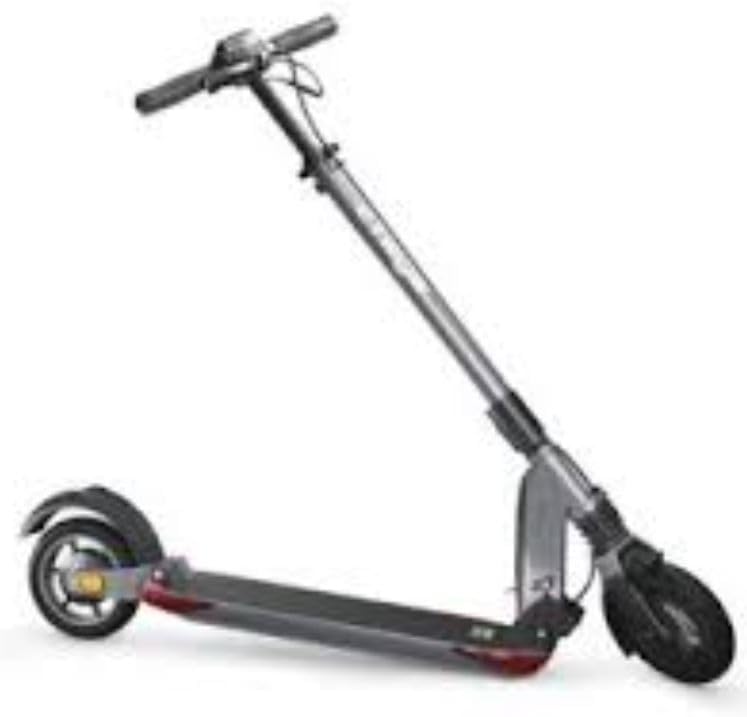 Grey E-TWOW GT SE ES Electric Scooter