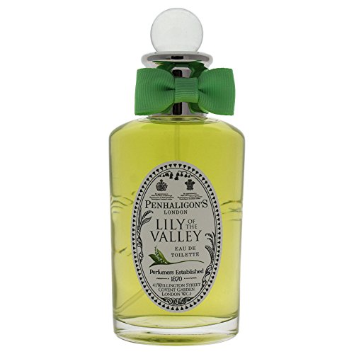 Penhaligon's Lily Of The Valley Eau De Toilette, 3.4 Fl. Oz. #TOP3
