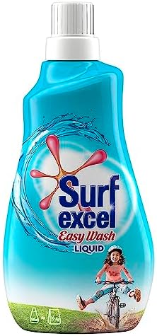 Easy Wash Detergent Liquid|| 500 ml