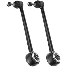 AutoShack Front Lower Rearward Control Arms and Ball Joint with Bushings for Pontiac & Chevrolet, G8 2008-2009 Caprice 2011-2013, RWD V6 3.6L V8 6.0L 6.2L, Pair