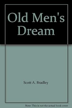 Paperback Old Men's Dream Book