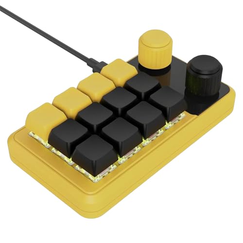 Teclados Inalambricos Marca YHAILI