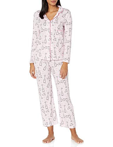 21. Lightweight Pajama Set