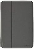 Griffin Technology GB42183 iPad Mini 4 Protective Case, Survivor Journey Folio, Gray, Grey