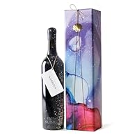 Amazon.co.jp: 【 想いを伝える贈り物 】海底で熟成されたワイン