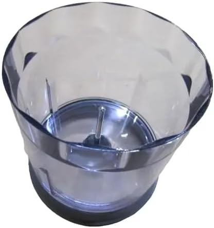 Generic Mini Chopper Bowl Compatible With Philips Hand blender