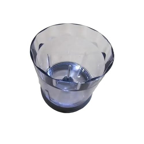 Mini ciotola per tritatutto Mini Chopper Bowl Compatible With Philips Hand blender