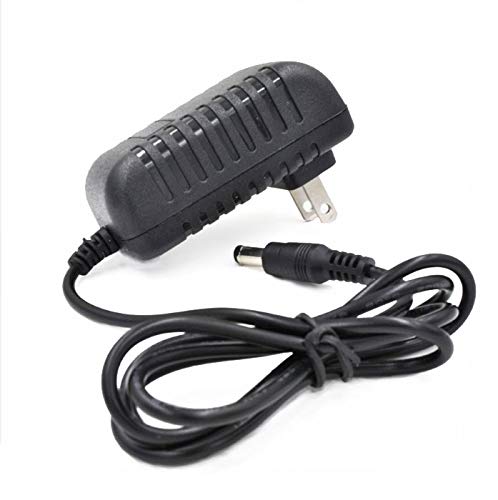 12V At-Home IPL Hair Removal Machine Charger by ZZS
