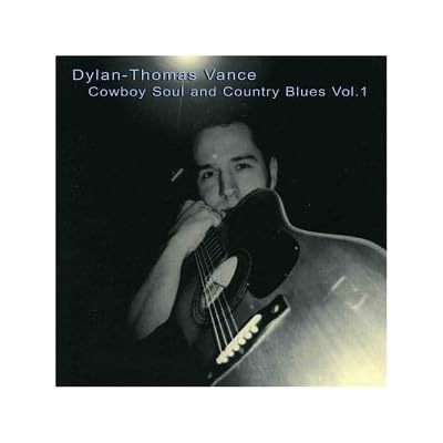 Cowboy Soul & Country Blues 1