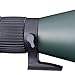 VANGUARD VEO HD 80A Angled Eyepiece Spotting Scope with ED Glass, 20-60x80 mm, Waterproof/Fogproof