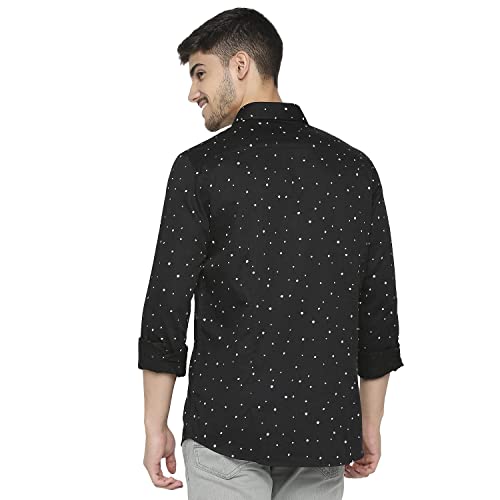 Image of Spykar Men Shirt