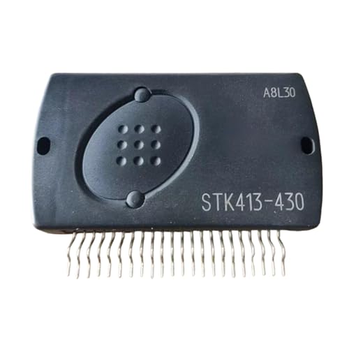 Module STK413-420 composant hybride pour amplificateur hifi
