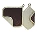 Pot Holder, 8 Square, Flameguard Material On One Side, Cotton Terry Cloth On Other Side-11PH-FG8